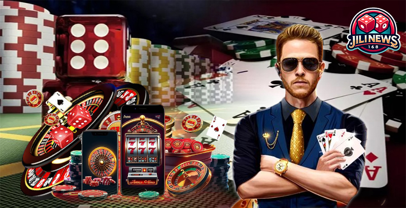 ku11 net casino Trực tuyến